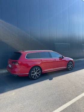 VW Passat 8.5/RLine/Facelift/4Motion | Mobile.bg    3