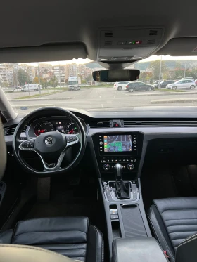 Обява за продажба на VW Passat 8.5/RLine/Facelift/4Motion ~32 900 лв. - изображение 10