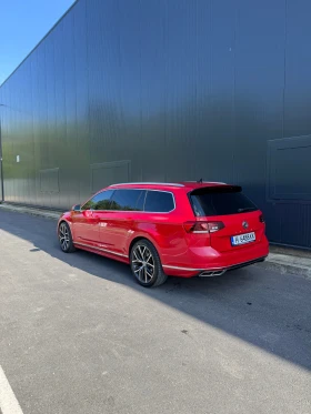 VW Passat 8.5/RLine/Facelift/4Motion | Mobile.bg    7