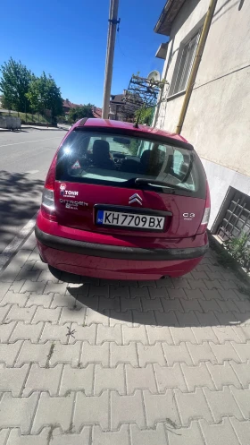 Обява за продажба на Citroen C3 1.1 газ/бензин ~5 000 лв. - изображение 3