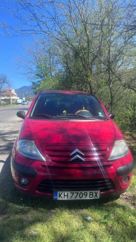 Обява за продажба на Citroen C3 1.1 газ/бензин ~5 000 лв. - изображение 1