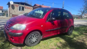 Обява за продажба на Citroen C3 1.1 газ/бензин ~5 000 лв. - изображение 2