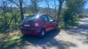 Обява за продажба на Citroen C3 1.1 газ/бензин ~5 000 лв. - изображение 1