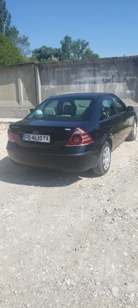 Обява за продажба на Ford Mondeo ~5 500 лв. - изображение 2
