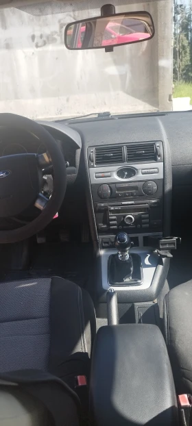 Обява за продажба на Ford Mondeo ~5 500 лв. - изображение 7