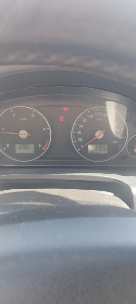 Обява за продажба на Ford Mondeo ~5 500 лв. - изображение 6