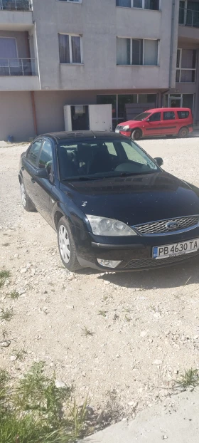 Обява за продажба на Ford Mondeo ~5 500 лв. - изображение 1