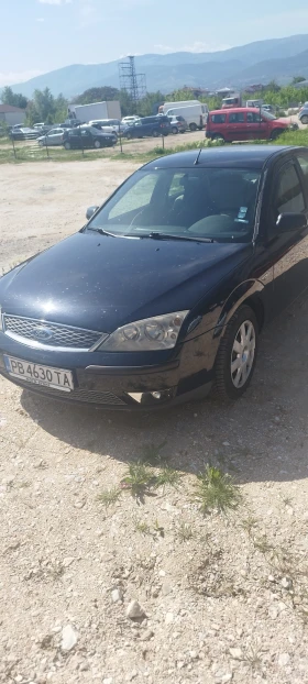 Обява за продажба на Ford Mondeo ~5 500 лв. - изображение 1