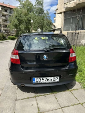 Обява за продажба на BMW 116 ~4 900 лв. - изображение 1