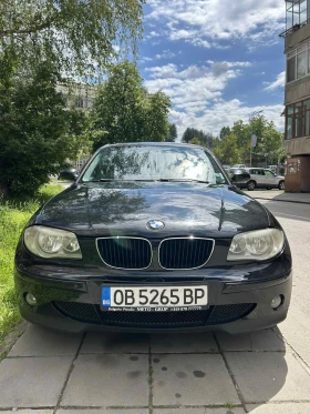 Обява за продажба на BMW 116 ~4 900 лв. - изображение 6