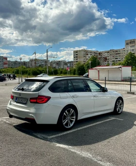 Обява за продажба на BMW 320 ~32 500 лв. - изображение 4