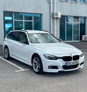 Обява за продажба на BMW 320 ~32 500 лв. - изображение 1
