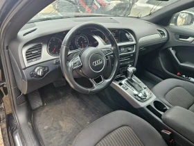 Audi A4 2.0dizel -150ks-2014god-Avtomat -   | Mobile.bg    15