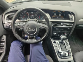 Audi A4 2.0dizel -150ks-2014god-Avtomat -   | Mobile.bg    13