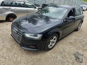 Audi A4 2.0dizel -150ks-2014god-Avtomat -   | Mobile.bg    4