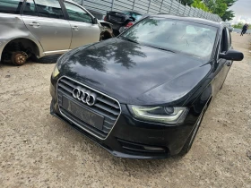 Audi A4 2.0dizel -150ks-2014god-Avtomat -   | Mobile.bg    3