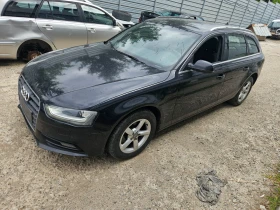 Audi A4 2.0dizel -150ks-2014god-Avtomat -   | Mobile.bg    6