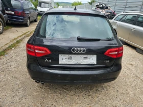 Audi A4 2.0dizel -150ks-2014god-Avtomat -   | Mobile.bg    8