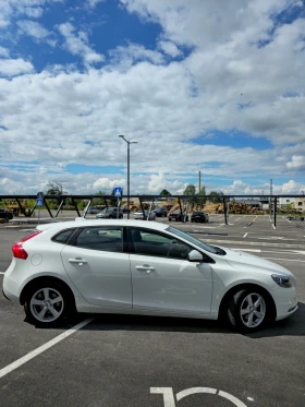 Volvo V40 Нов внос!!!Обслужен напълно!!!Лизинг!!! - 17000 лв. - 13307423 6