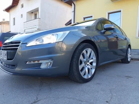 Обява за продажба на Peugeot 508 2.0HDI ~9 500 лв. - изображение 8