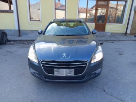 Обява за продажба на Peugeot 508 2.0HDI ~9 500 лв. - изображение 9