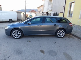 Обява за продажба на Peugeot 508 2.0HDI ~9 500 лв. - изображение 1