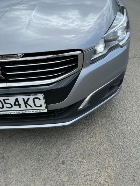 Peugeot 508 SW Allure | Mobile.bg    7