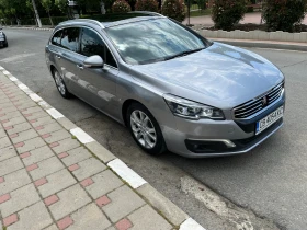 Peugeot 508 SW Allure | Mobile.bg    2