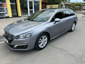 Peugeot 508 SW Allure | Mobile.bg    3