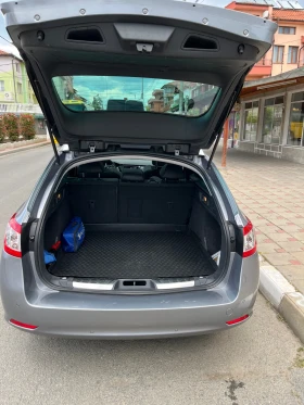 Peugeot 508 SW Allure | Mobile.bg    10