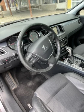 Peugeot 508 SW Allure | Mobile.bg    12