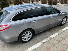 Peugeot 508 SW Allure | Mobile.bg    4