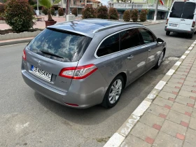 Peugeot 508 SW Allure | Mobile.bg    5