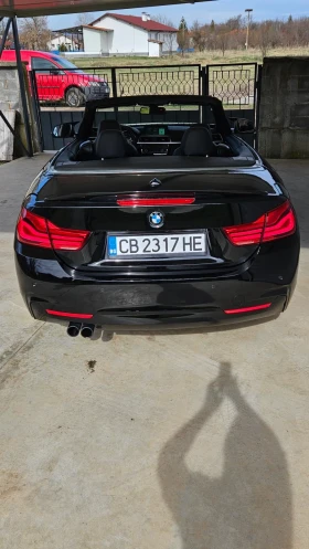 BMW 430 - 49800 лв. - 87504963 3