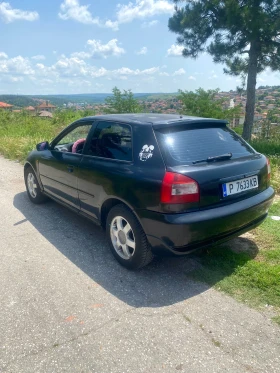 Audi A3 - 2500 лв. - 93911132 2