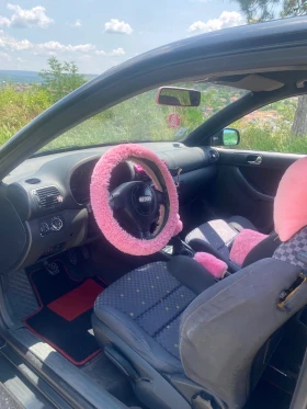 Audi A3 - 2500 лв. - 93911132 3