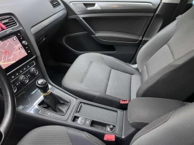 VW Golf 7.5  | Mobile.bg    7