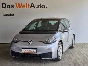  VW ID.3