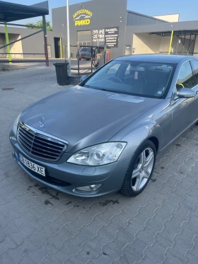 Обява за продажба на Mercedes-Benz S 320 ~8 900 лв. - изображение 1
