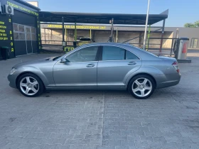 Обява за продажба на Mercedes-Benz S 320 ~8 900 лв. - изображение 5