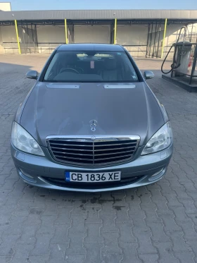 Обява за продажба на Mercedes-Benz S 320 ~8 900 лв. - изображение 1