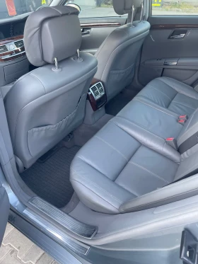 Обява за продажба на Mercedes-Benz S 320 ~8 900 лв. - изображение 11