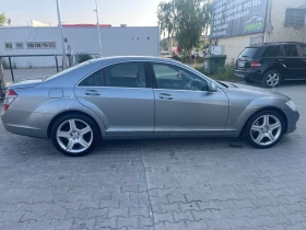 Обява за продажба на Mercedes-Benz S 320 ~8 900 лв. - изображение 3