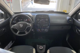 Dacia Spring Comfort elektric 45.klima.tempomat - 16777 лв. - 55703491 9