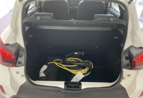 Dacia Spring Comfort elektric 45.klima.tempomat - 16777 лв. - 55703491 6