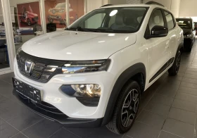 Dacia Spring Comfort elektric 45. 33kw.klima.tempomat