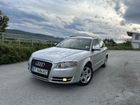 Обява за продажба на Audi A4 2.0 TDI 140 ~4 500 лв. - изображение 1