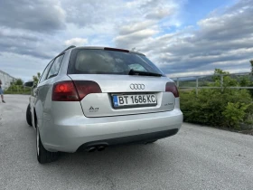 Обява за продажба на Audi A4 2.0 TDI 140 ~4 500 лв. - изображение 4