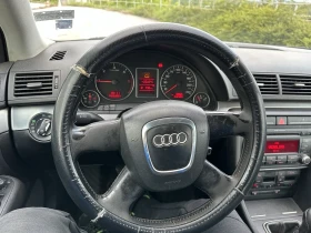 Обява за продажба на Audi A4 2.0 TDI 140 ~4 500 лв. - изображение 10