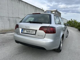 Обява за продажба на Audi A4 2.0 TDI 140 ~4 500 лв. - изображение 5